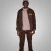 Kings Wool Tracksuit