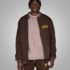 Kings Wool Tracksuit