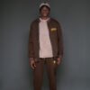 Kings Wool Tracksuit