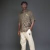 Efemini Linen Ensemble