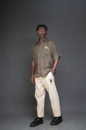 Efemini Linen Ensemble